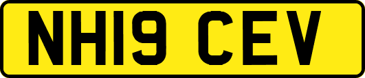 NH19CEV