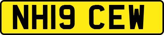 NH19CEW