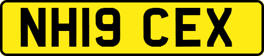 NH19CEX