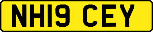NH19CEY