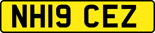 NH19CEZ