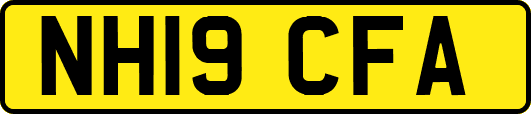 NH19CFA