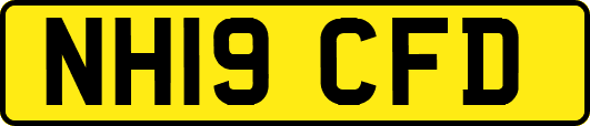 NH19CFD