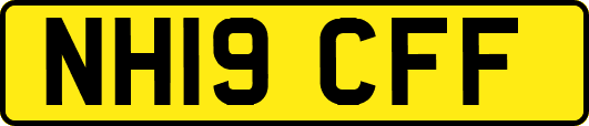 NH19CFF