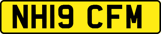 NH19CFM