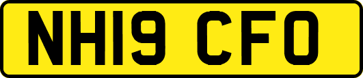 NH19CFO