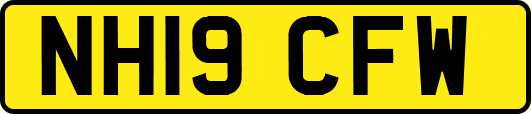 NH19CFW