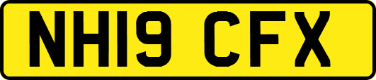 NH19CFX