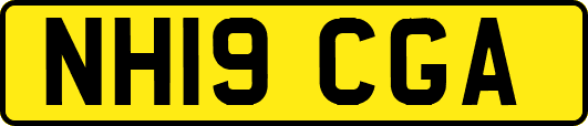 NH19CGA