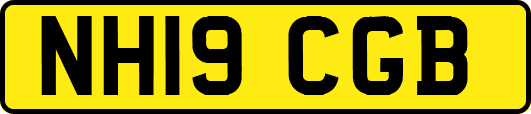 NH19CGB