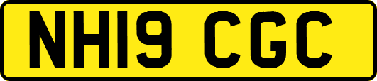 NH19CGC