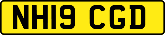 NH19CGD