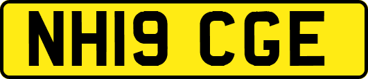 NH19CGE