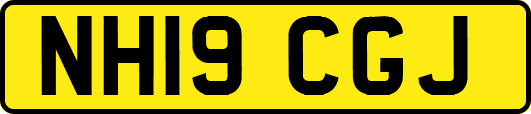 NH19CGJ