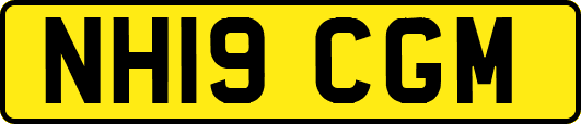 NH19CGM