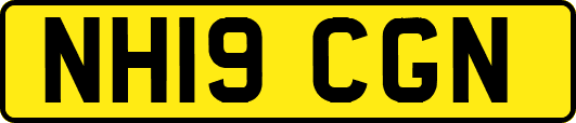 NH19CGN