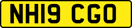 NH19CGO
