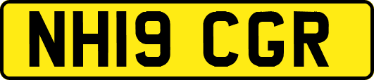 NH19CGR