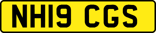 NH19CGS