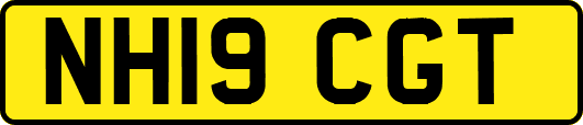 NH19CGT