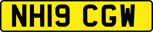 NH19CGW
