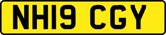 NH19CGY
