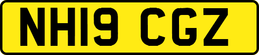 NH19CGZ