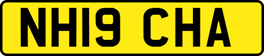 NH19CHA