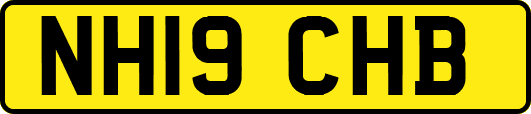 NH19CHB