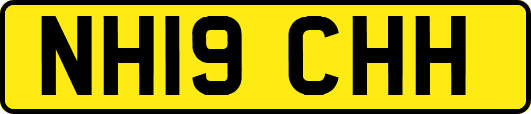 NH19CHH