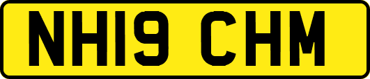 NH19CHM