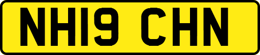 NH19CHN