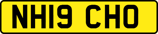 NH19CHO