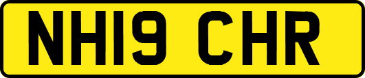 NH19CHR