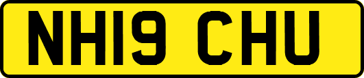 NH19CHU