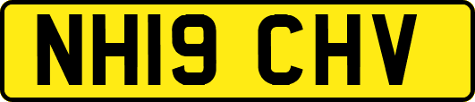 NH19CHV