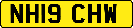NH19CHW