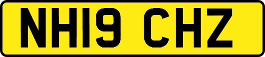 NH19CHZ