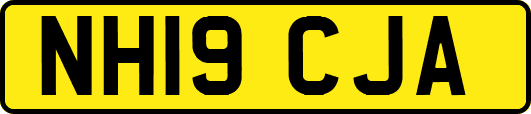 NH19CJA