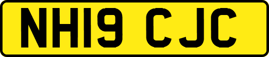 NH19CJC