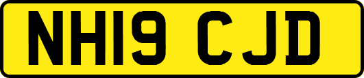 NH19CJD