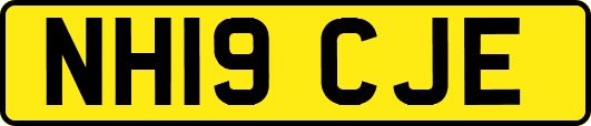 NH19CJE
