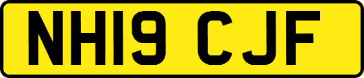 NH19CJF