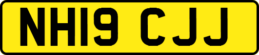 NH19CJJ