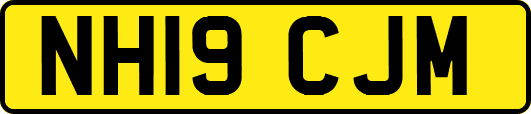 NH19CJM