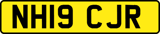 NH19CJR