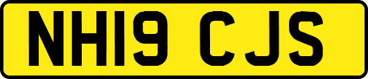 NH19CJS