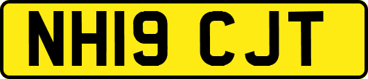 NH19CJT