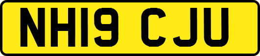 NH19CJU