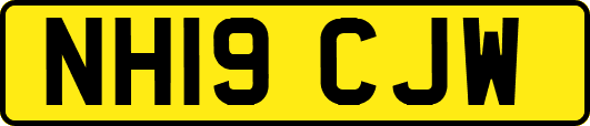 NH19CJW